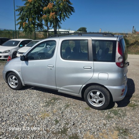 Toyota Yaris Verso 1.3i