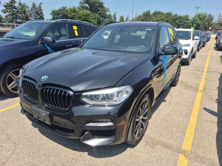 BMW X3 * XDRIVE30I * C