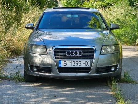Audi A6 2.0tdi