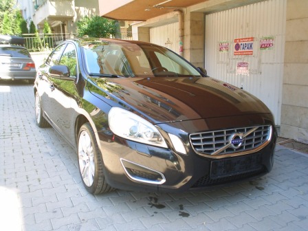 Volvo S60 2.0 D 163k.c.