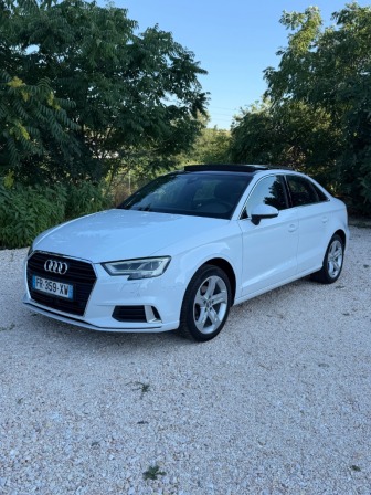 Audi A3 2.0 TDİ