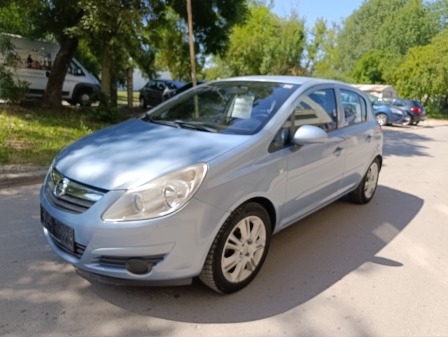 Opel Corsa 1.2i