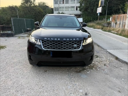 Range Rover Evoque 3OO SE