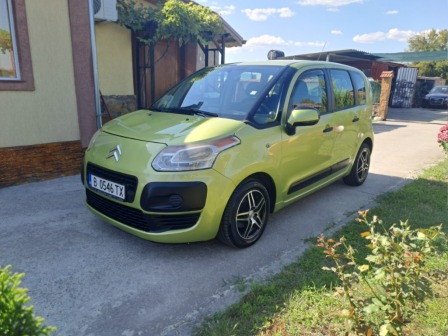 Citroen C3 Picasso 1.6 HDI