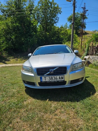 Volvo S80 2.4 D