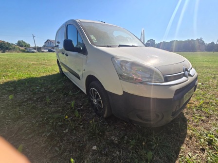Citroen Berlingo 1.6hdi