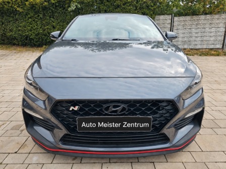 Hyundai i30 N Performance