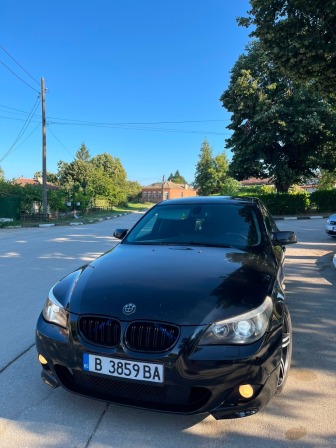 BMW 530 3000