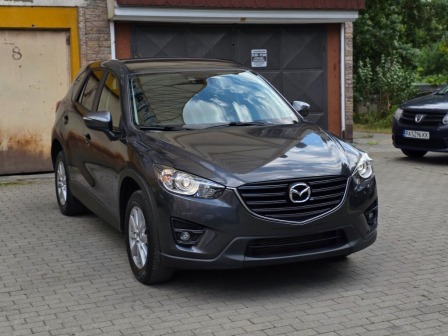 Mazda CX 5 2.2D