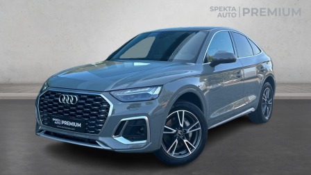 Audi Q5 Месечна вноска от 650 €