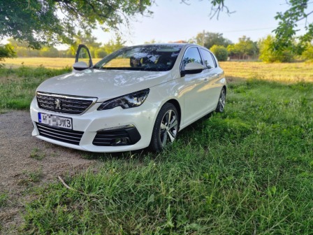 Peugeot 308 1.2