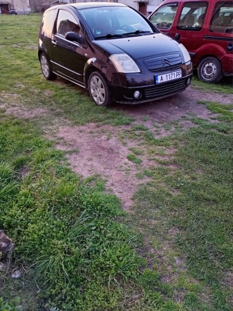Citroen C2