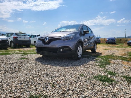 Renault Captur 1.5DCI