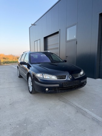 Renault Laguna 1.9 DCI