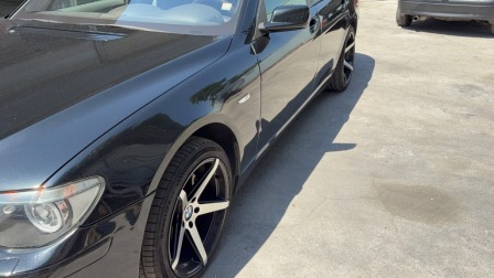 BMW 730 3.0 d