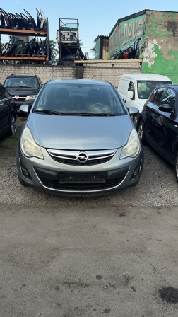 Opel Corsa 1.2