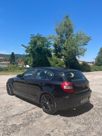 BMW 120 120D