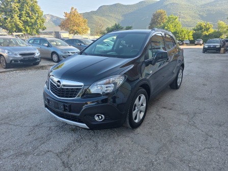 Opel Mokka 1.4I TURBO ITAL