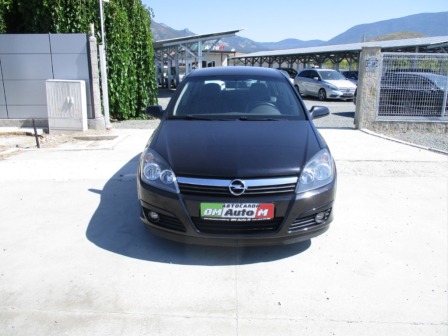 Opel Astra 1.7/ДИЗЕЛ/101кс
