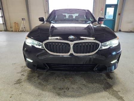BMW 330 I Xdrive