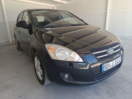 Kia Ceed 1.6CRDI