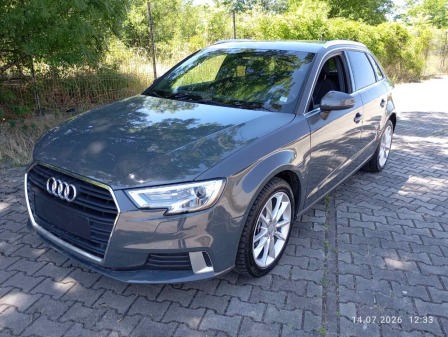 Audi A3 1.4i