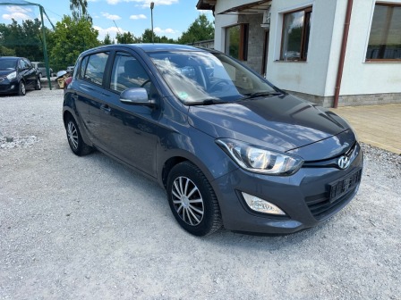 Hyundai i20 1.3 i