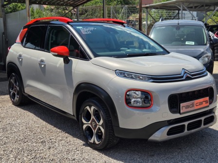 Citroen C3 Aircross 1.2 AUTOMATIC