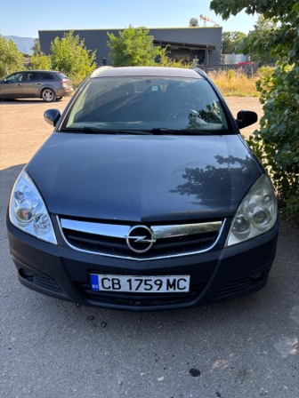 Opel Signum 1,9 CDITI