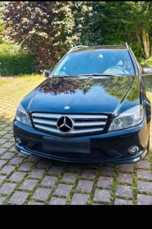 Mercedes-Benz C 220 C220 CdI Avant