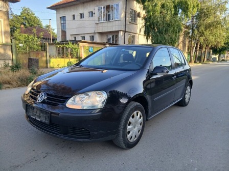 VW Golf 1,4 за АГУ