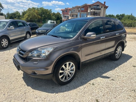 Honda CR-V 2.2/FACELIFT