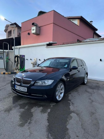 BMW 335