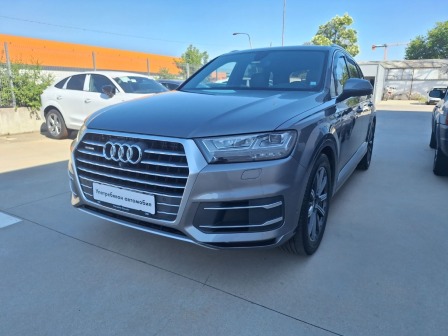 Audi Q7 3.0 tdi
