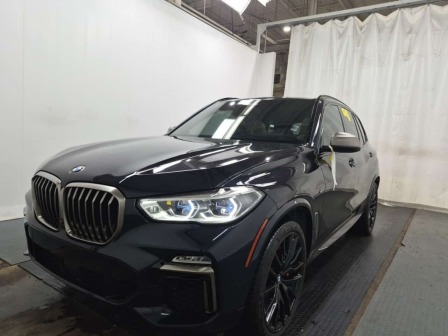 BMW X5 * M50I * CARFAX