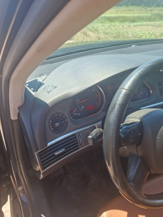 Audi A6 2.7 180.