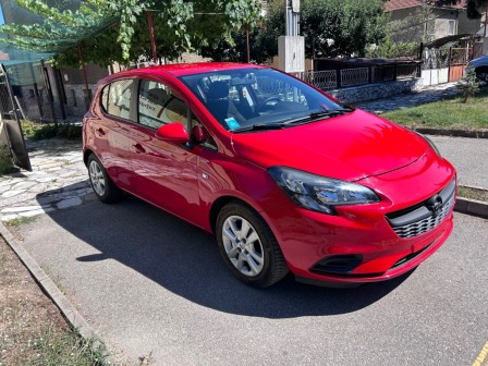 Opel Corsa 1,3 cdti