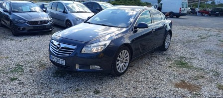 Opel Insignia 2.0