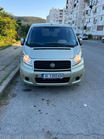 Fiat Scudo