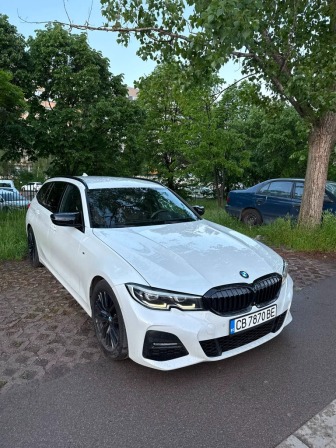 BMW 330 330 D