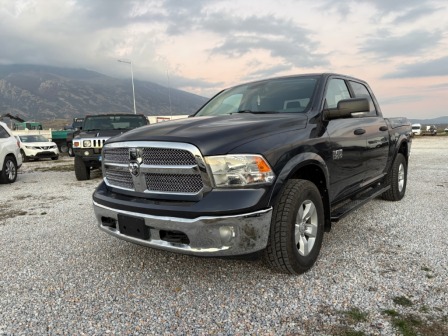 Dodge RAM 1500