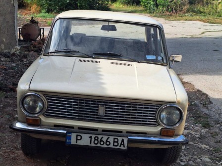 Lada 1200