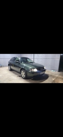 Audi A3 1.9tdi