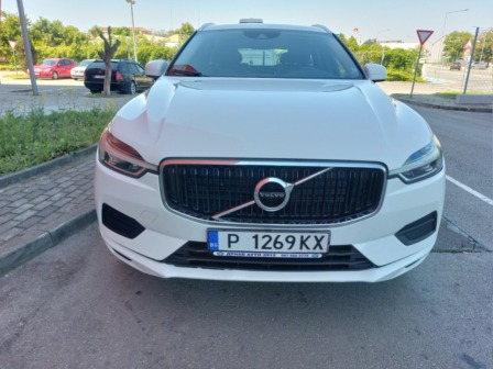 Volvo XC 60 2000TDI-VOLVO