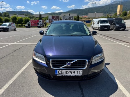 Volvo S80 2.4 D5