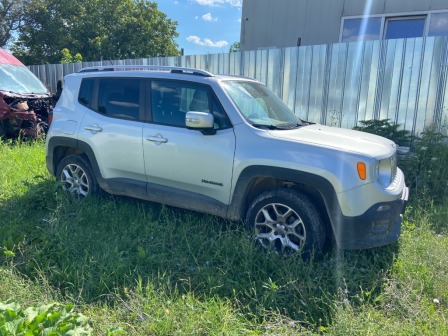 Jeep Renegade 2.0d 4x4