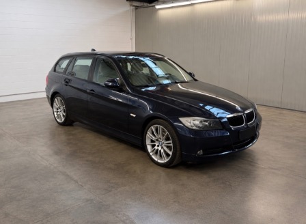 BMW 320 Automatic ,Navi