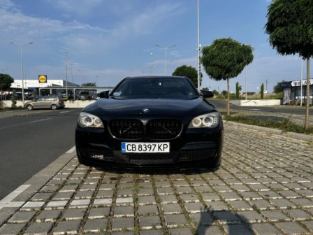 BMW 740 Individual
