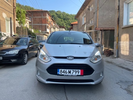Ford B-Max 100 кн