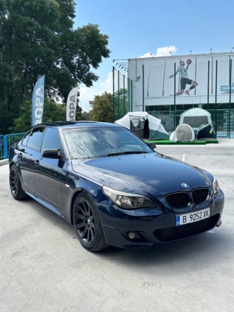 BMW 530 d